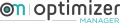 Copia de Logo Optimizer Manager